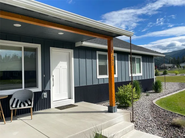 15352 Tyson Way, Frenchtown, MT 59834