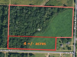 0 Lindy Rd, Fitzgerald, GA 31750