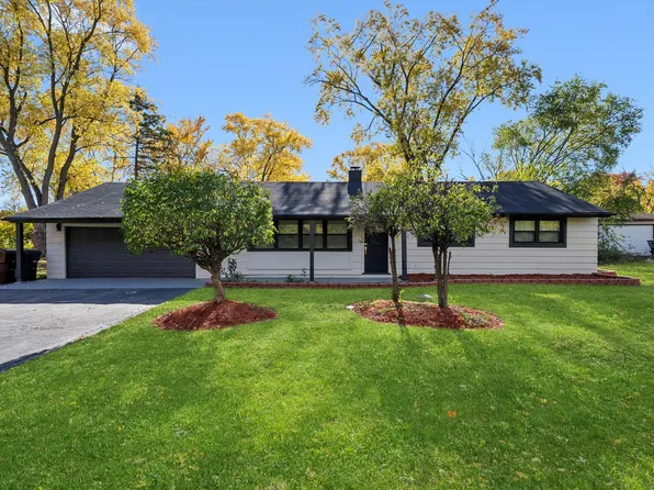 4421 179th St, Country Club Hills, IL 60478