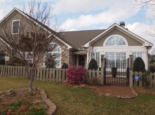 1236 Brookstone Way, Augusta, GA 30909