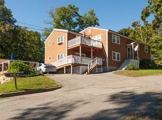 18 Chandler Ter #1, Lynn, MA 01902