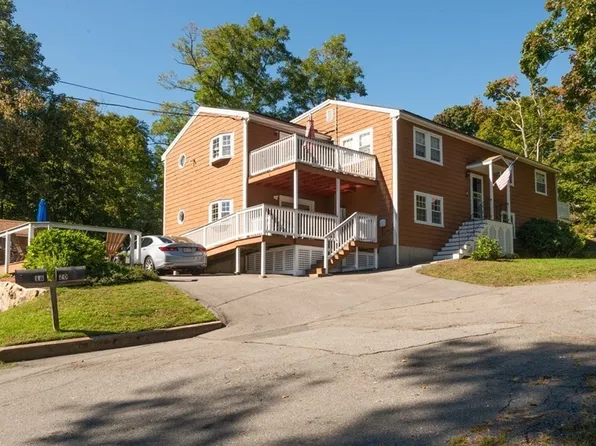 18 Chandler Ter #1, Lynn, MA 01902