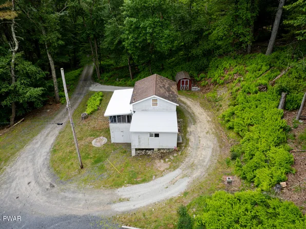 112 Maurauder Ln, Dingmans Ferry, PA 18328