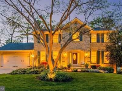 9602 Ceralene Ct, Fairfax, VA, 22032