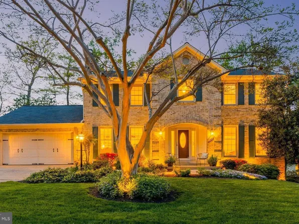 9602 Ceralene Ct, Fairfax, VA 22032