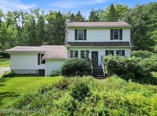 9 Marcy Rd, Tunkhannock, PA 18657