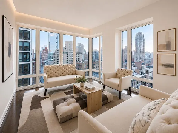 303 E 77th St APT 16A, New York, NY 10075