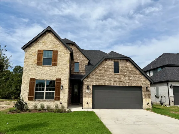 390 Devonshire Dr, Greenville, TX 75401