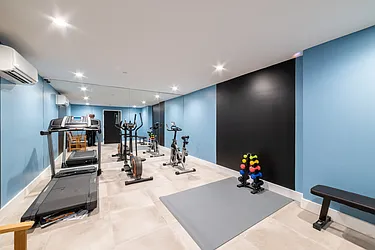 Rented by Joel Scharf, LREB