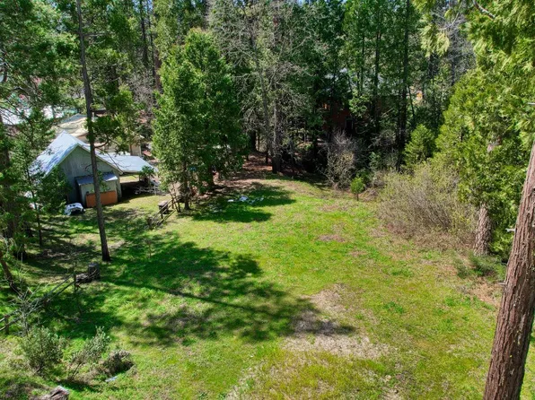 123 Dogwood Creek Dr, Bass Lake, CA 93604