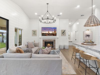 5507 E KINGS Avenue, Scottsdale, AZ, 85254