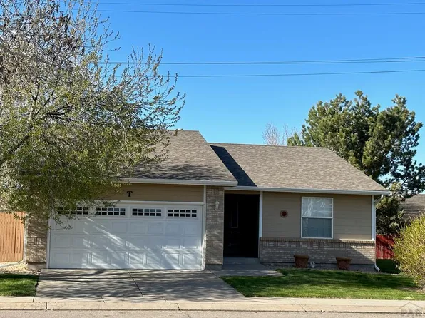 20 Nona Brooks Ct Unit T, Pueblo, CO 81005