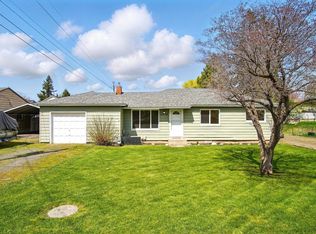 10009 E Boone Ave, Spokane, WA 99206