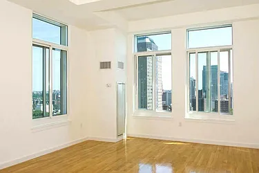 Rented by Corcoran