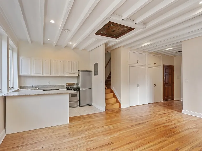 36 Bedford St #PENTHOUSE — Photo 7