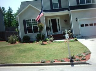 225 Amy Cir, North Augusta, SC 29841