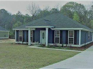 119 Pelham Dr, Leesburg, GA 31763