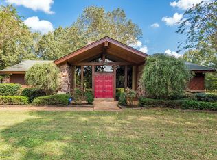 1652 Pleasant View Dr, Nesbit, MS 38651