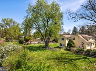 1248 Susquehanna Rd, Ambler, PA 19002