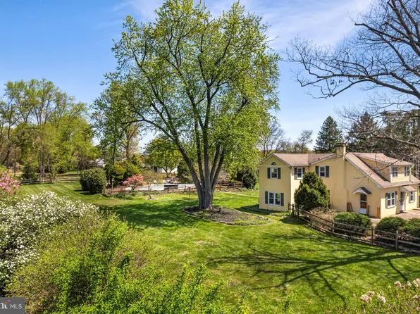 1248 Susquehanna Rd, Ambler, PA 19002