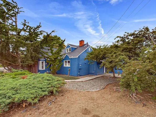 3033 Park St, Eureka, CA 95501