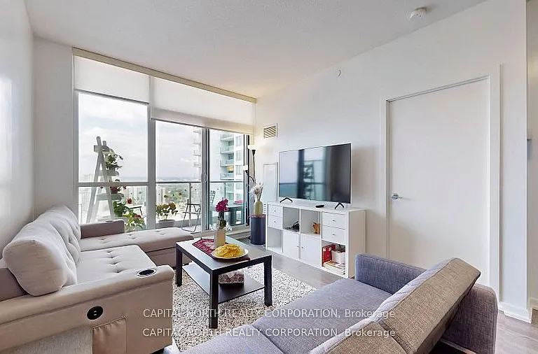 66 Forest Manor Rd #2305 — Photo 4