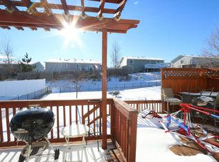 1223 Middle Fork Dr, Gillette, WY 82718