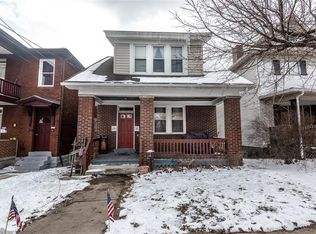 1143 Wisconsin Ave, Pittsburgh, PA