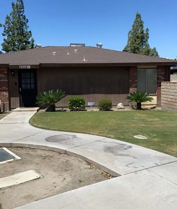 4809 Buckley Way #AF
