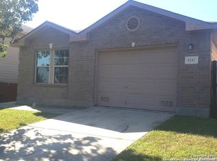 6347 Wild Flower Way, San Antonio, TX 78244