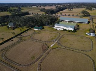 6560 NW 110th St, Reddick, FL 32686