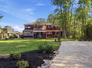 20714 Wilkins Ave, Rock hall, MD 21661