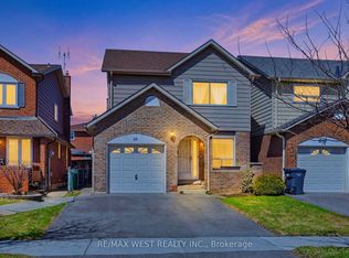 68 Buckland Way, Brampton, ON L6V 3P4