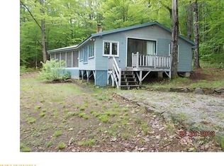 232 Birch Ave, Stoneham, ME 04231