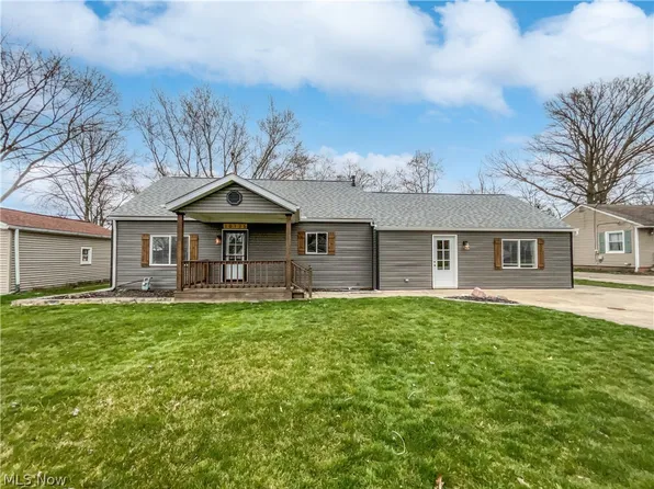 10135 Colfax Ave, Columbia Station, OH 44028