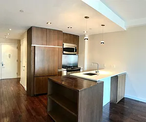 Rented by Zjama Realty Corp