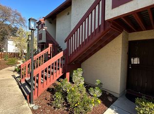 1391 Monument Blvd APT 14, Concord, CA