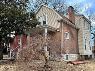 7101 Ellendale Pl, Saint Louis, MO 63143