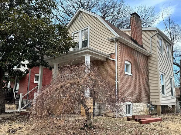 7101 Ellendale Pl, Saint Louis, MO 63143