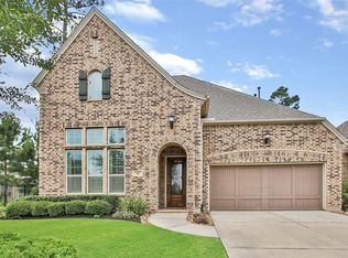 51 Twin Ponds Pl, Tomball, TX 77375