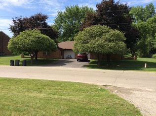 6669 Rita Dr, Enon, OH