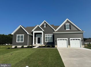 204 Rolling Stone Way, Felton, DE 19943