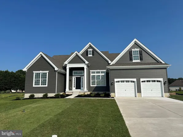 204 Rolling Stone Way, Felton, DE 19943