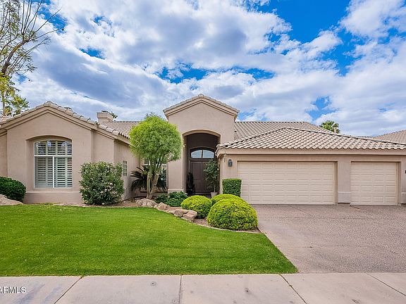 5th image of 11651 E APPALOOSA Place