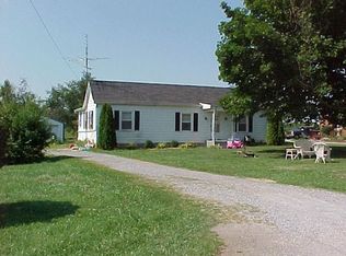 4393 Beechland Rd, Springfield, KY 40069