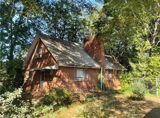801 W 25th St, Winston Salem, NC 27105