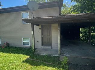 539 Cape Meadows Cir, Cape Girardeau, MO 63701