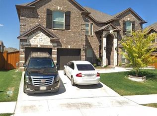 5221 Edgebrook Way, Fort Worth, TX 76244