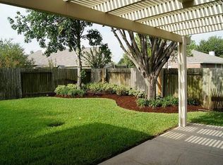 5918 Centennial Glen Dr, Katy, TX 77450