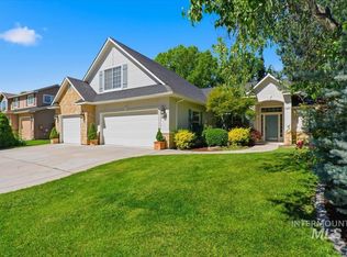 5055 N Kilt Ave, Meridian, ID 83642